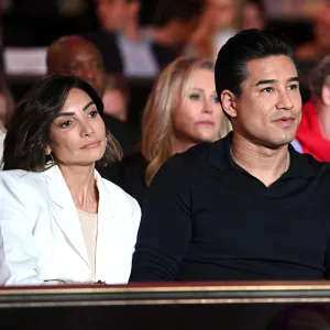 Mario Lopez and Wife Courtney Sue Developer for ‘Defective Construction,' Failing to Disclose Issues