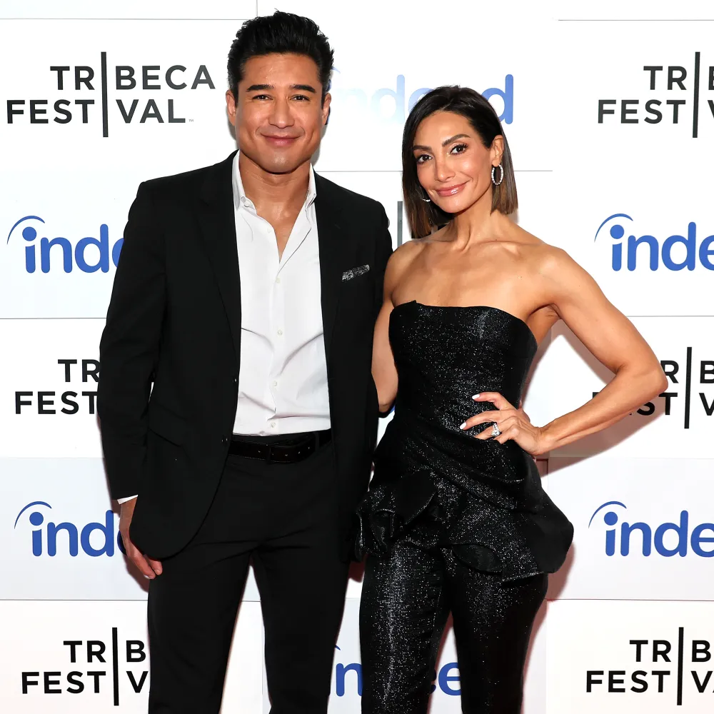 Mario Lopez and Wife Courtney Sue Developer for &lsquo;Defective Construction,' Failing to Disclose Issues