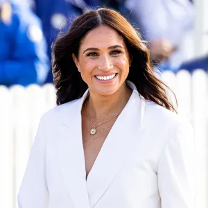 Meghan Markle Returns to Her Acting Roots With 'Nerdy' Surprise Cameo in Coffee Brand Ad