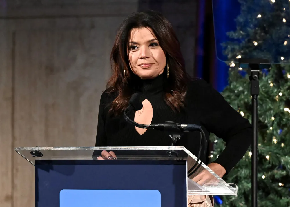 Meghan McCain Says She Is &lsquo;Consulting&rsquo; With Her Legal Team After Ana Navarro's &lsquo;The View&rsquo; Comments