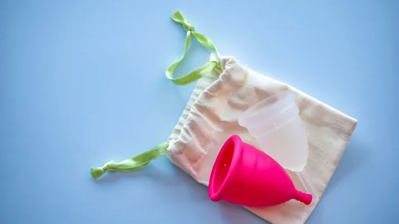 Best Menstrual Cup