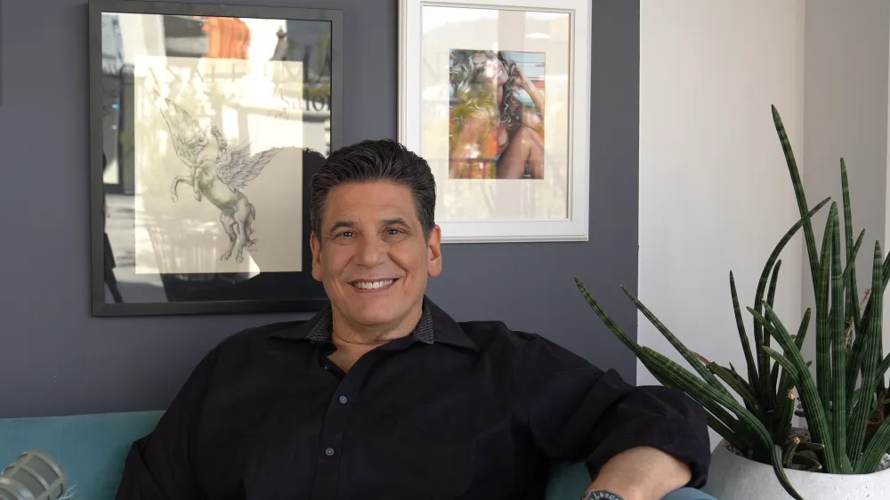 Michael Canal&eacute;