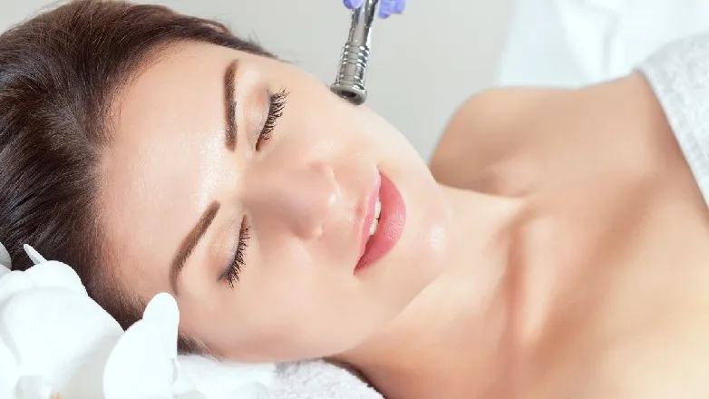Best Microdermabrasion Machine