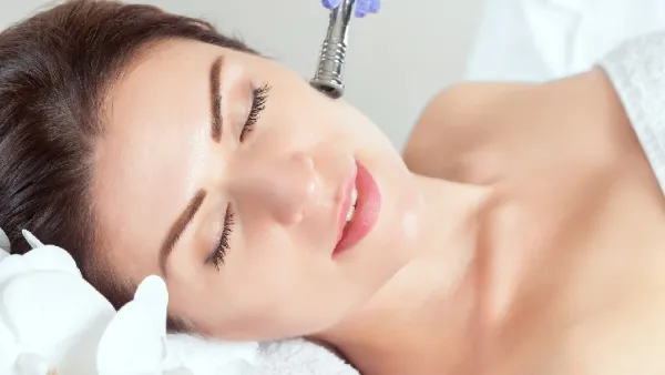 Best Microdermabrasion Machine