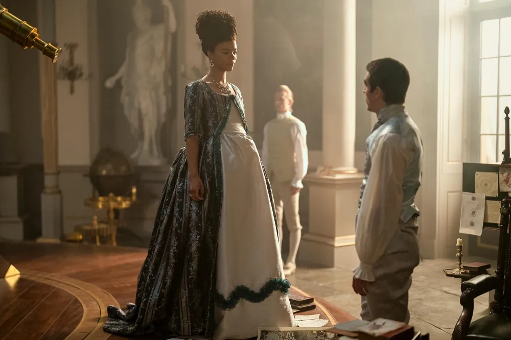 Most Shocking Scripted TV Moments of 2023