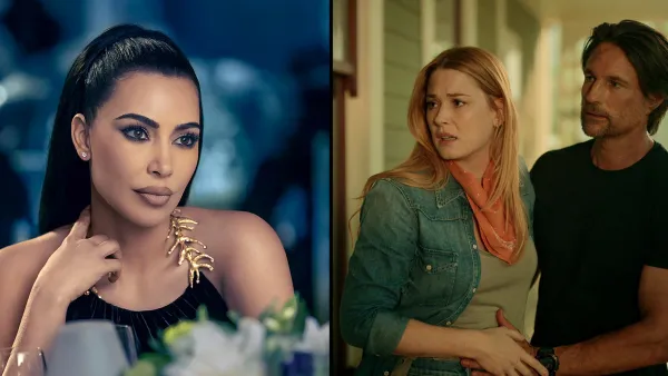 Most Shocking Scripted TV Moments of 2023