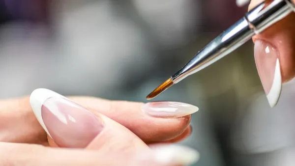 Best Nail Art Brushes