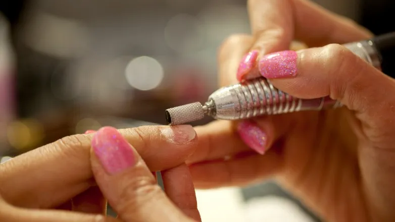 Best Nail Drills