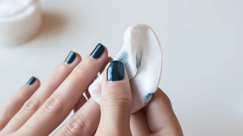 Best Nail Polish Removers