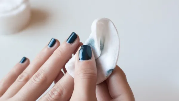 Best Nail Polish Removers