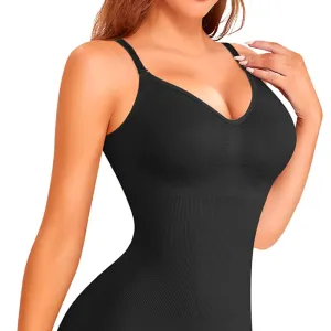 Nebility Waist Trainer Bodysuit