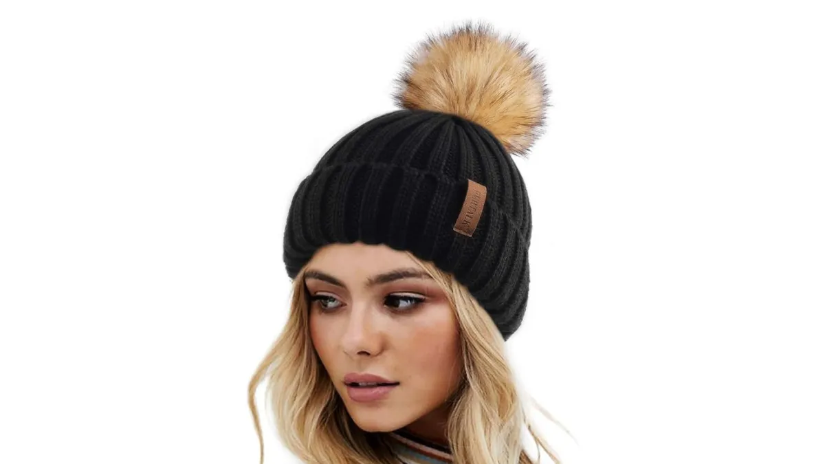 furtalk beanie