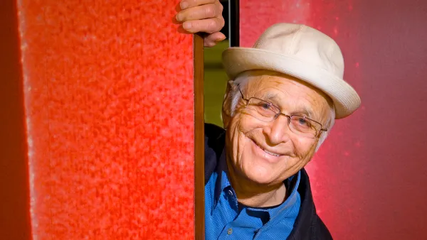 norman lear death