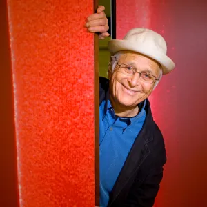 norman lear death