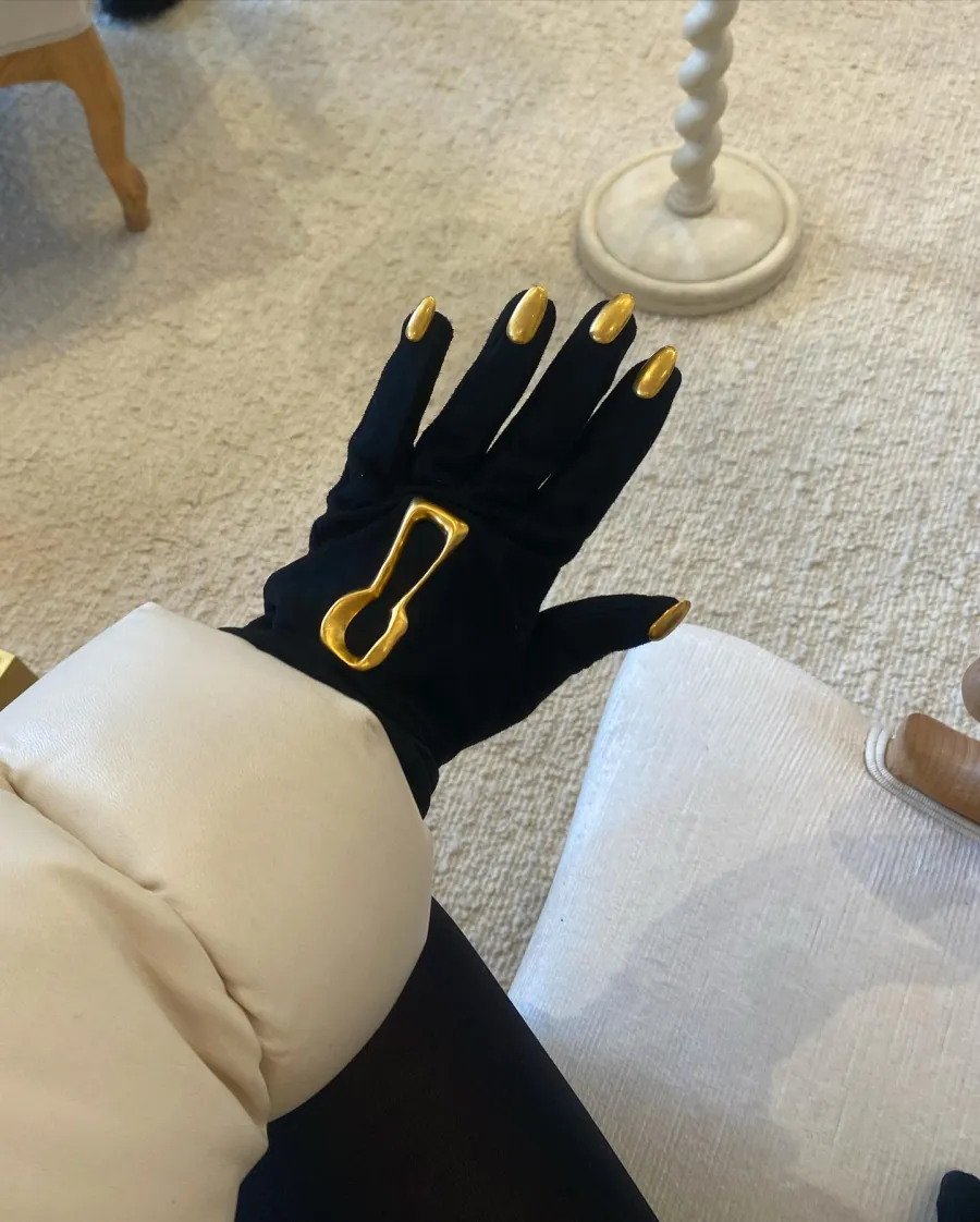 out of the box nail gallery update