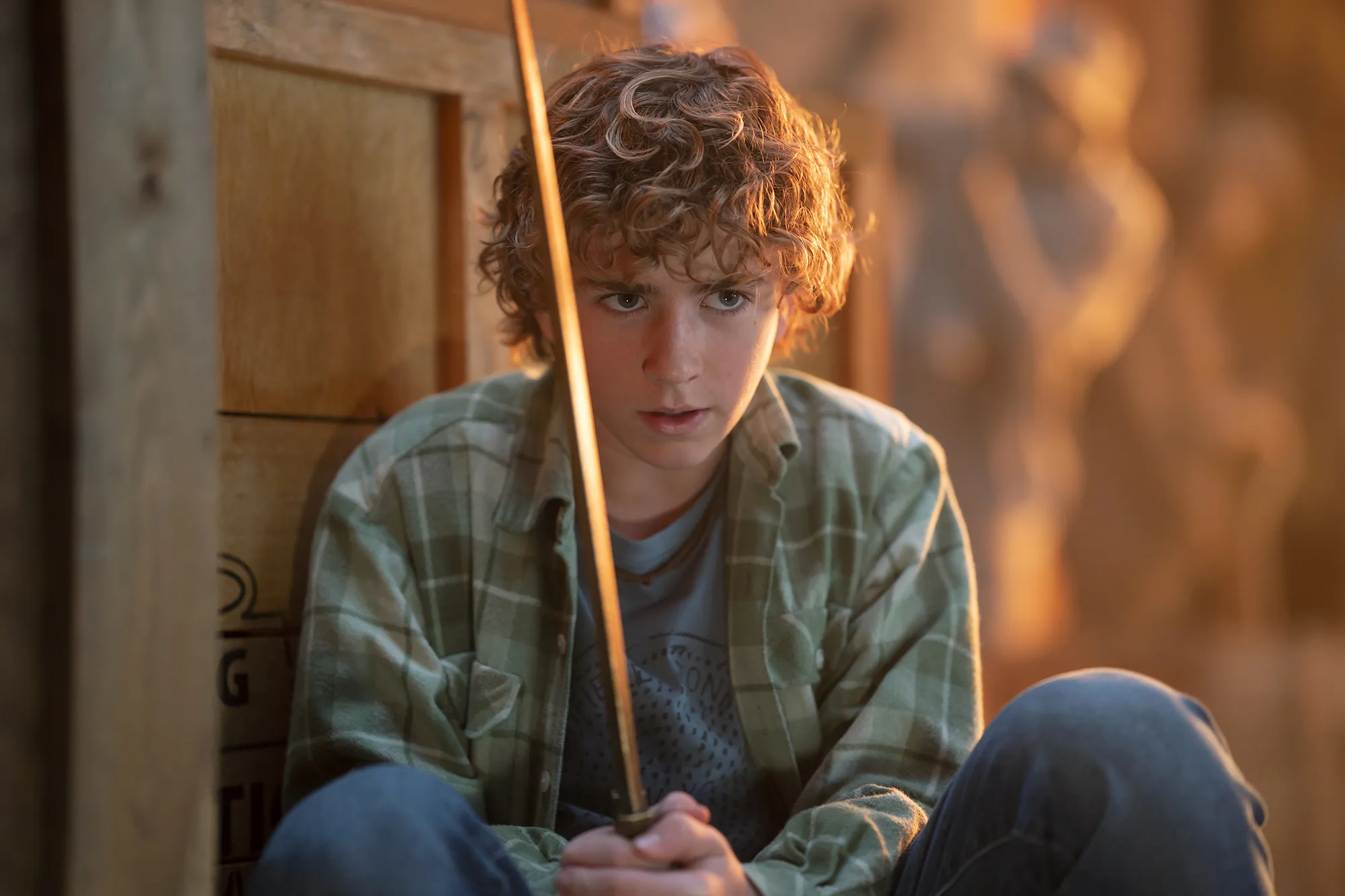 Everything to Know About the 'Percy Jackson and the Olympians' TV Series — So Far