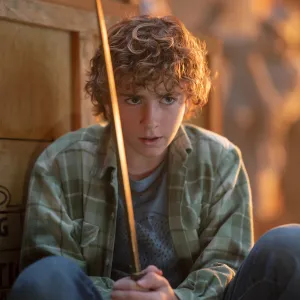 Everything to Know About the 'Percy Jackson and the Olympians' TV Series — So Far