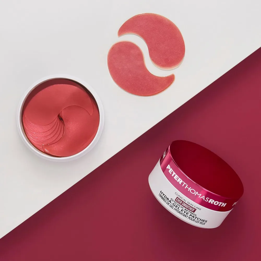 Peter Thomas Roth eye patches