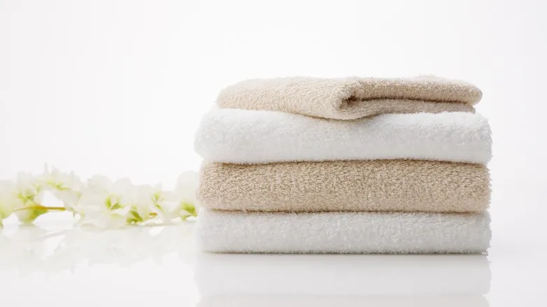 Best Plush Towel Sets