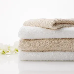 Best Plush Towel Sets