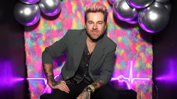 Ryan Cabrera Reveals How His 1st Child Gives Him ‘A Bigger Purpose’ Ahead of EP Release