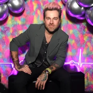 Ryan Cabrera Reveals How His 1st Child Gives Him ‘A Bigger Purpose’ Ahead of EP Release