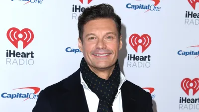 Ryan Seacrest Jokes He Plans to ‘Postpone Retirement’ Ahead of ‘Wheel of Fortune' Debut