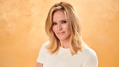 Sara Haines Says One Former 'The View' Cohost Made the Show's Dynamic 'Uncomfortable'