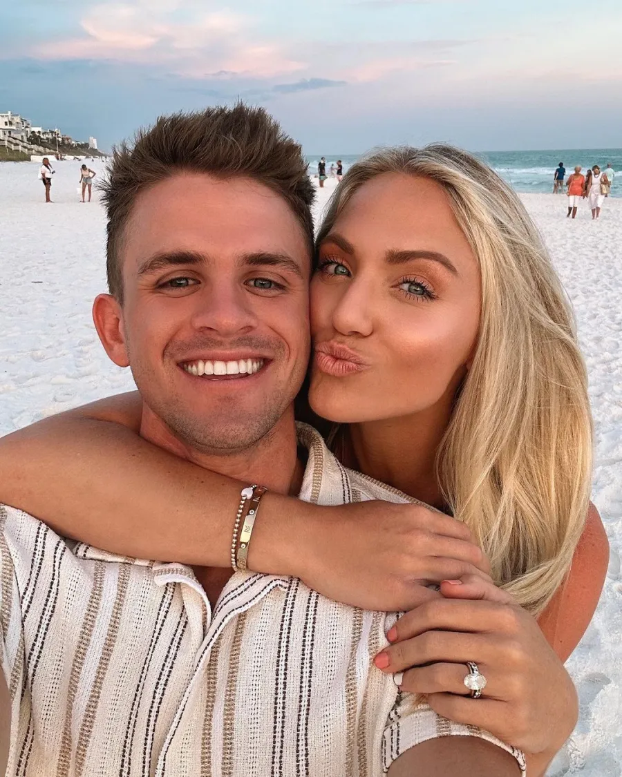 Savannah Cole LaBrant Pregnancy Announcement