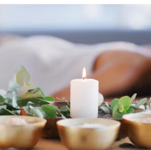 Best Self Care Essentials