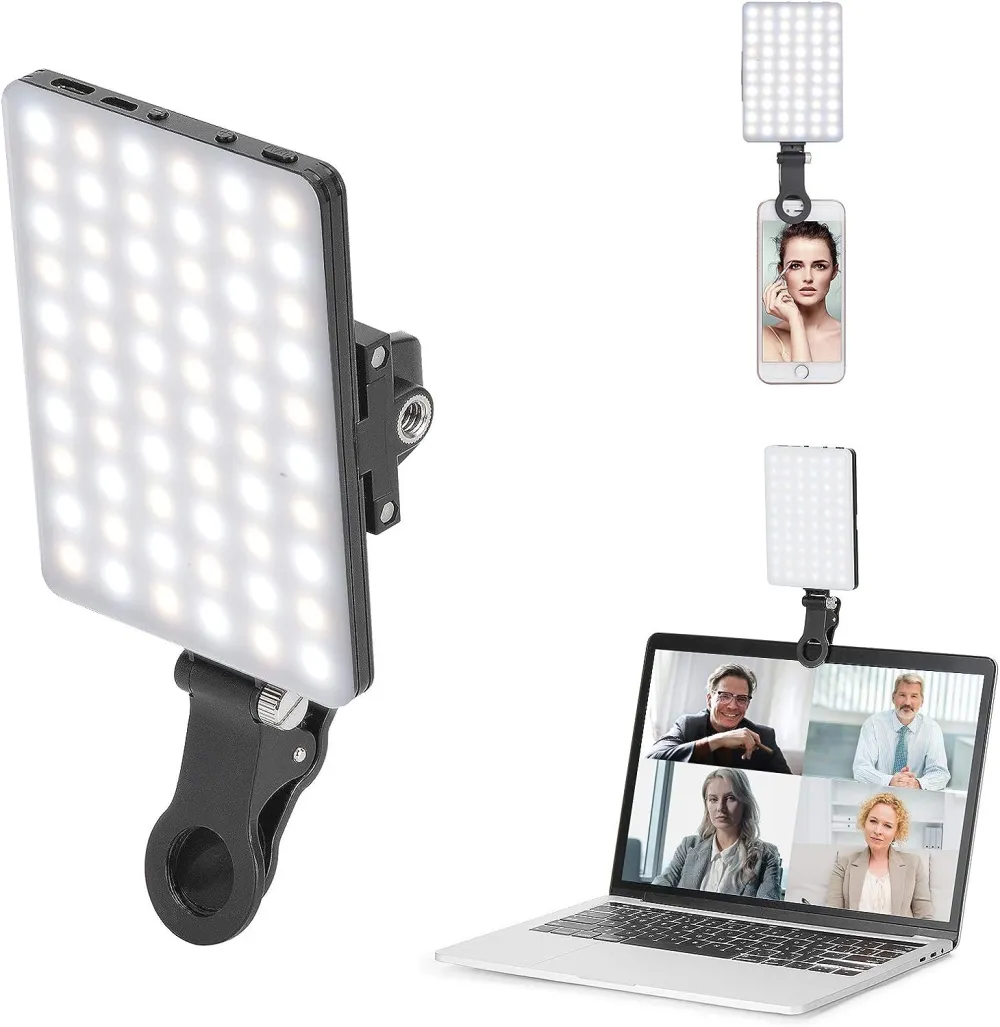 selfie light