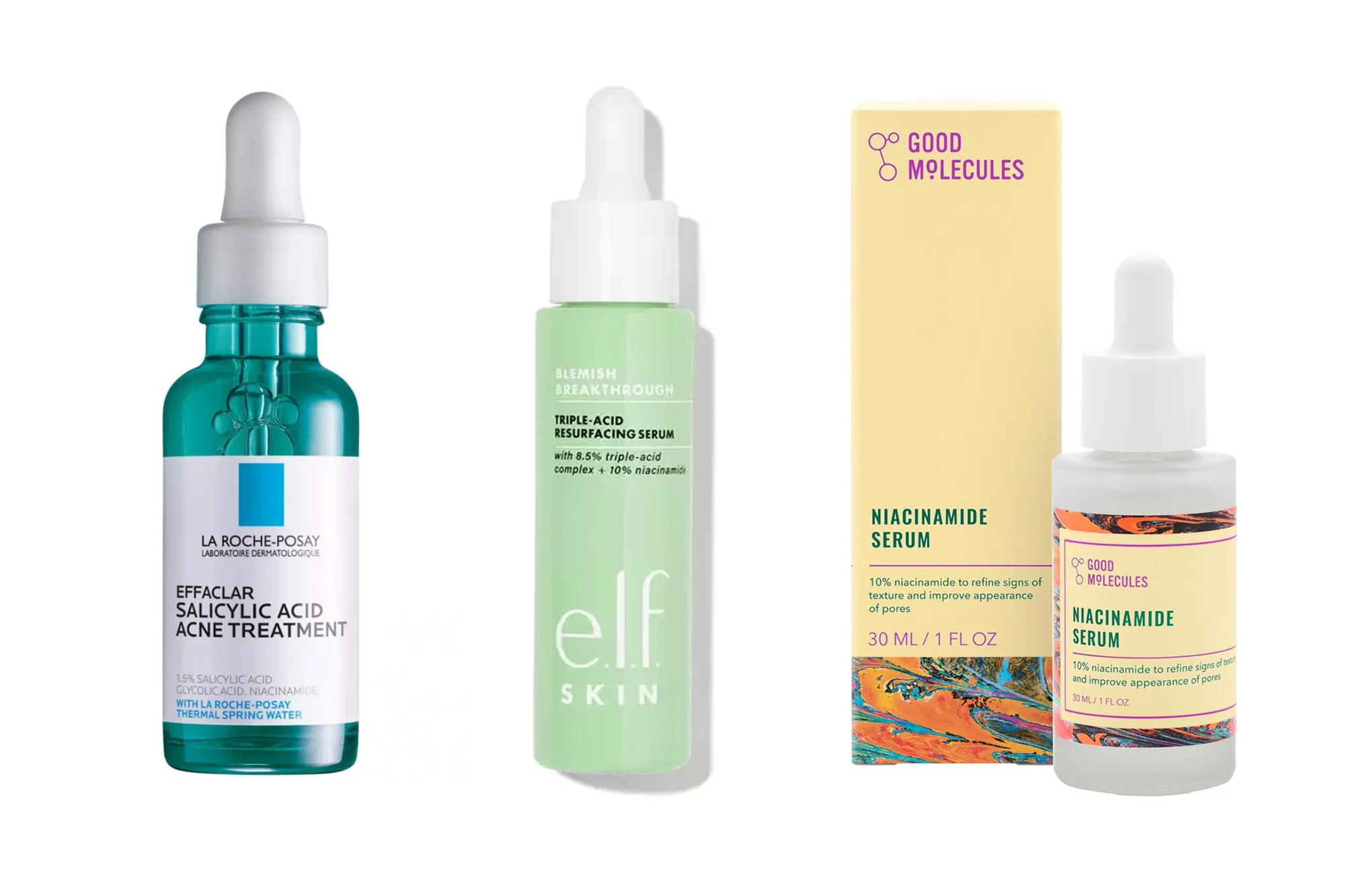 Best Acne Serums