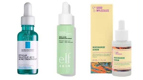 Best Acne Serums