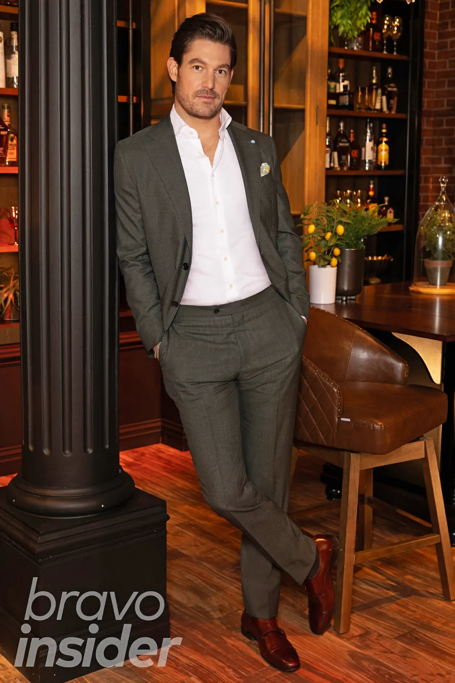 Southern Charm Season 9 Reunion Looks