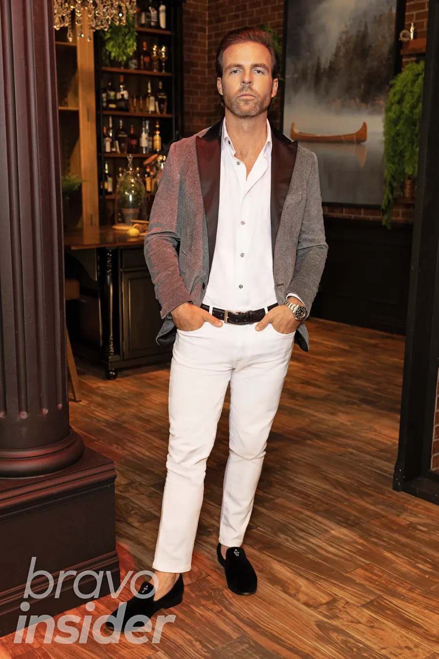 Southern Charm Season 9 Reunion Looks