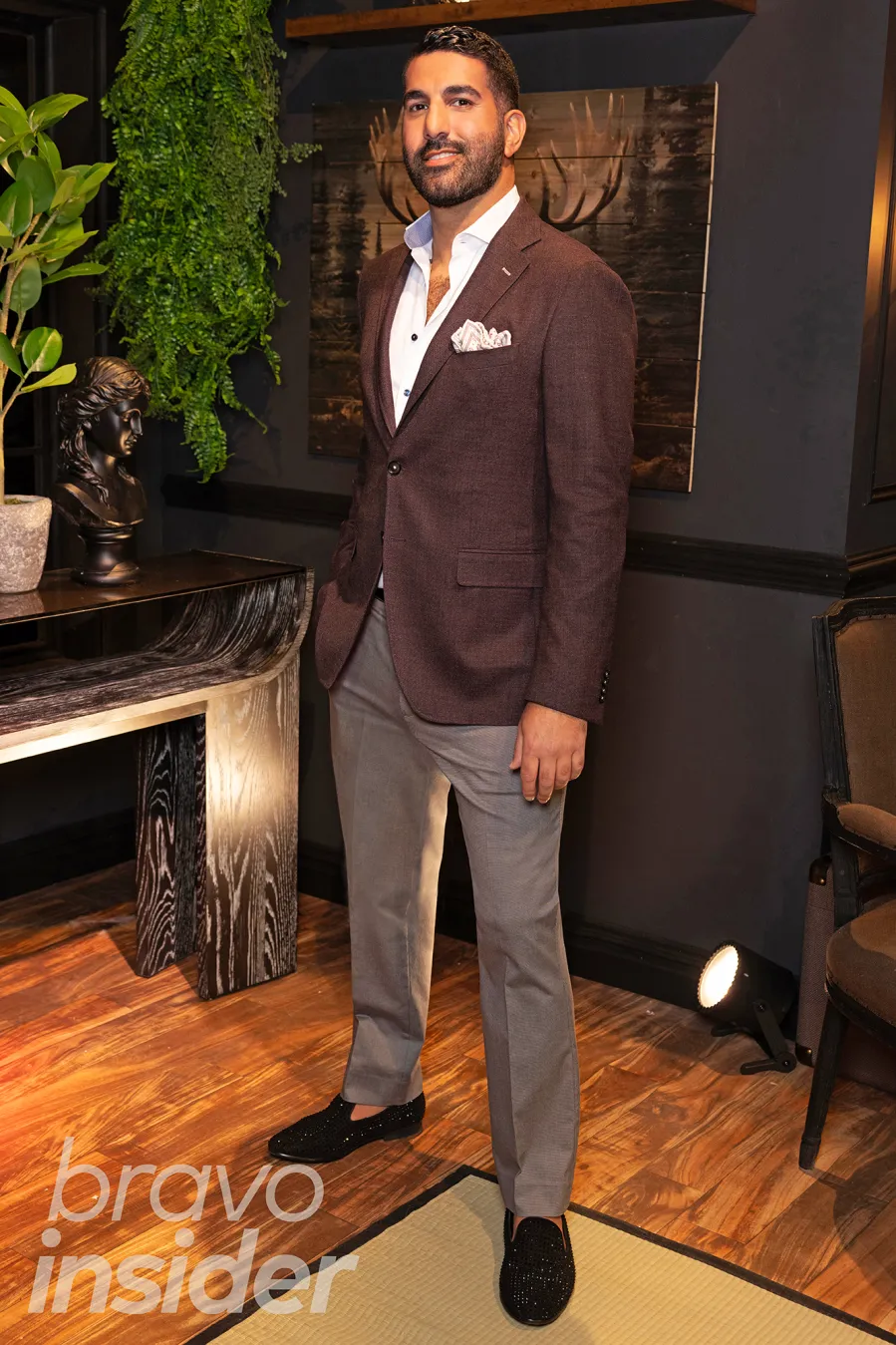 Southern Charm Season 9 Reunion Looks