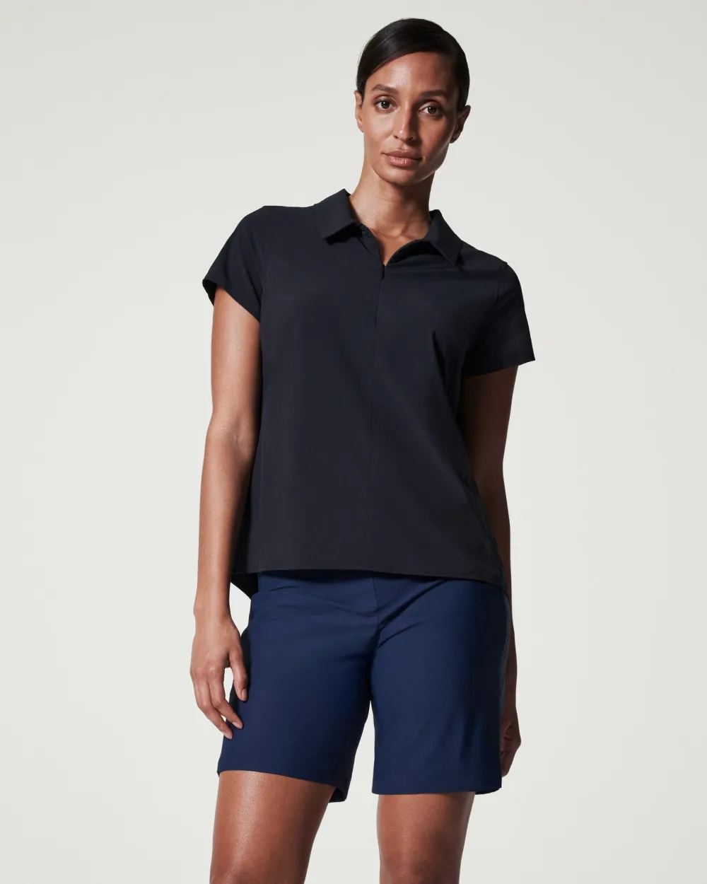 Spanx - Sunshine Short Sleeve Top