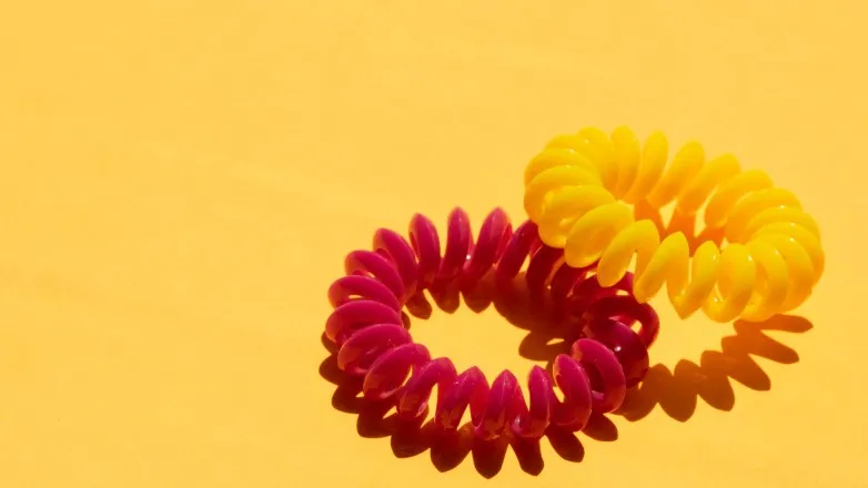 Best Spiral Hair Ties