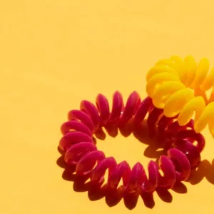 Best Spiral Hair Ties