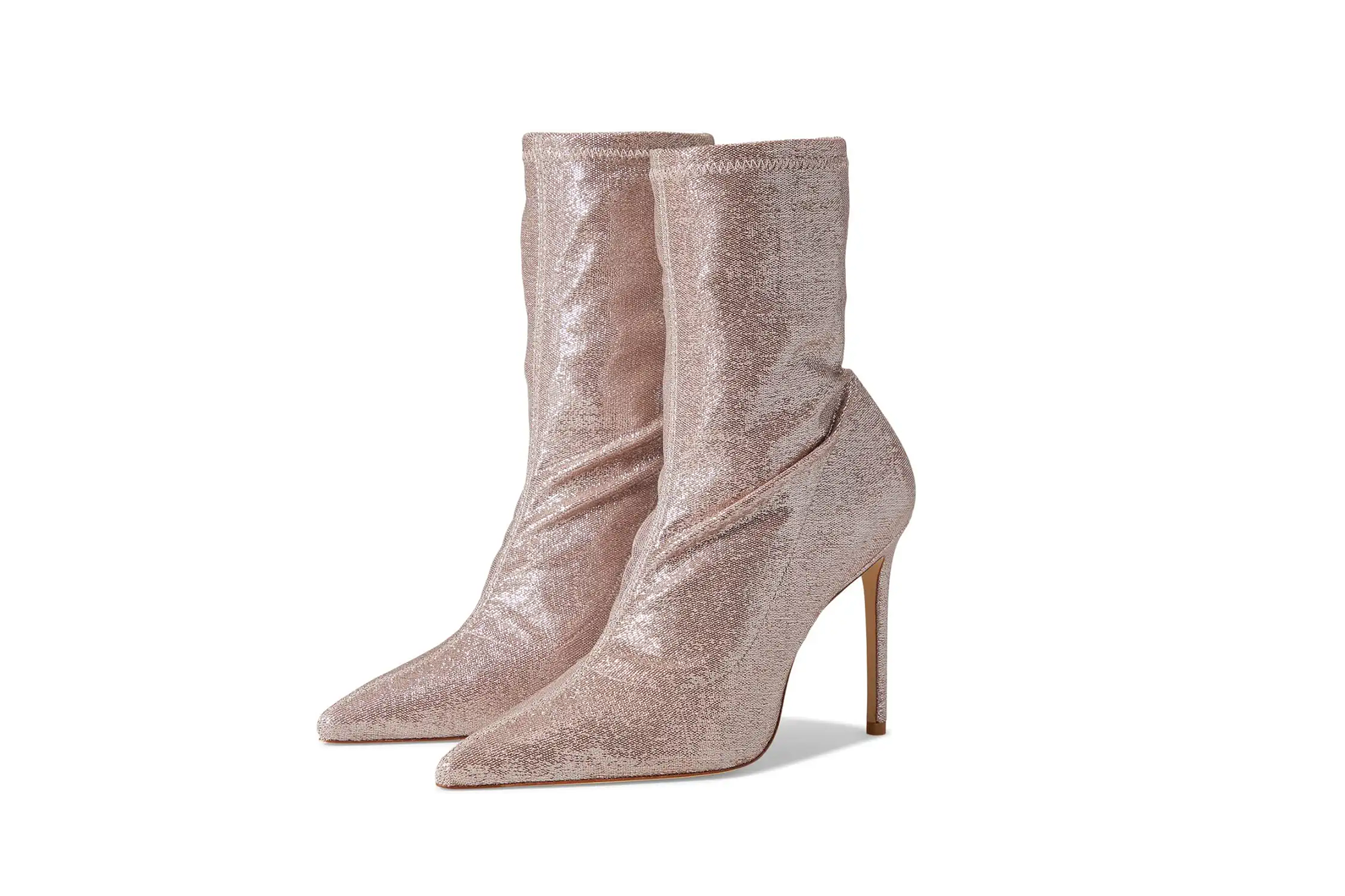 stuart weitzman Stuart 100 Stretch Bootie