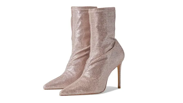 stuart weitzman Stuart 100 Stretch Bootie