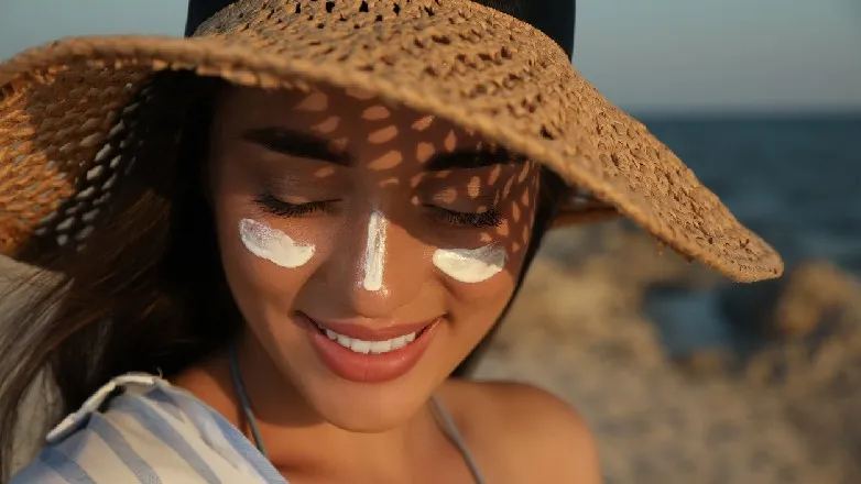 best sunscreen for sensitive skin