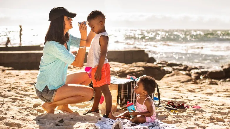 best sunscreen stick