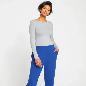 Superfine French Terry Flares