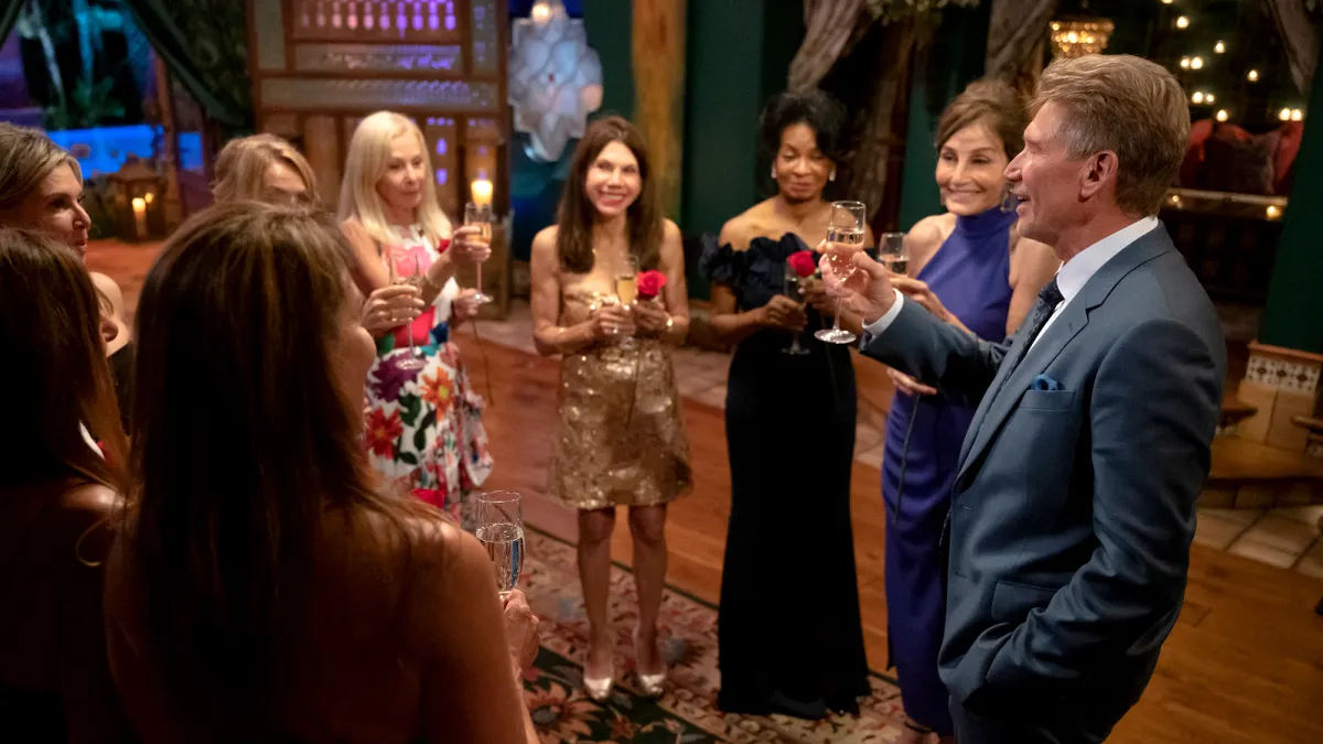 ‘The Golden Bachelor’ Producers Are Here For ‘Bachelorette’ and ‘Paradise’ Spinoffs