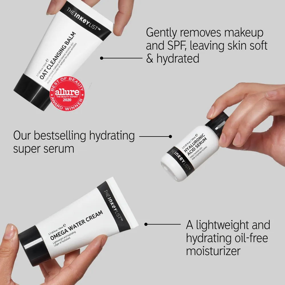 The INKEY Intro Routine