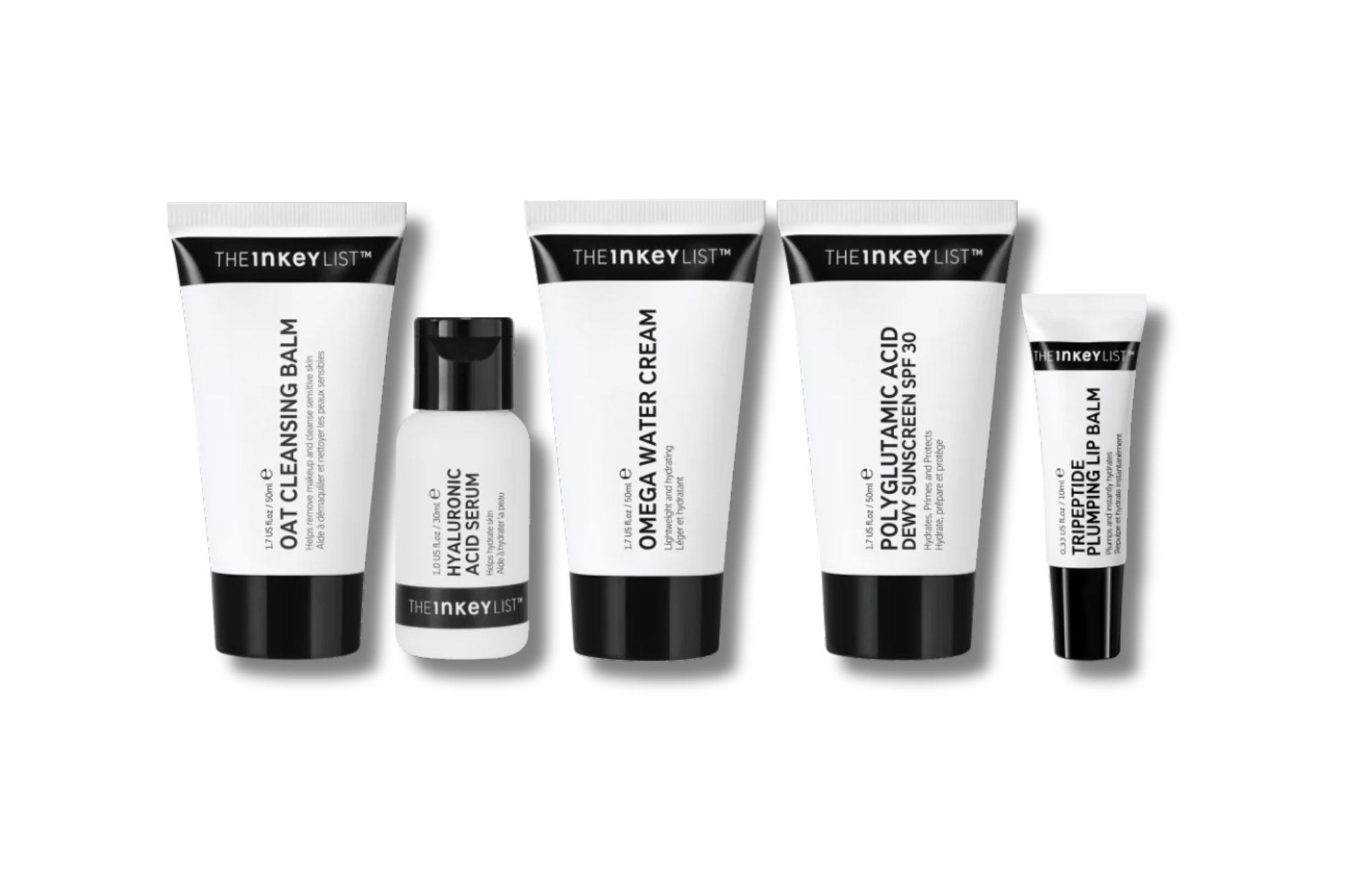 The INKEY Intro Routine