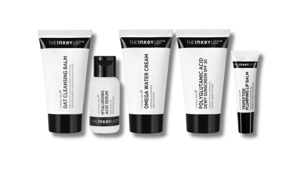 The INKEY Intro Routine