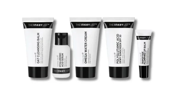 The INKEY Intro Routine