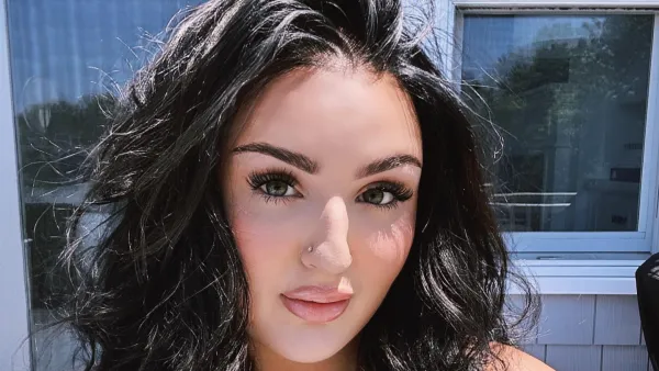 TikTok’s Mikayla Nogueira Denies Ozempic Helped Her Lose Weight, Talks Eating Disorder Recovery